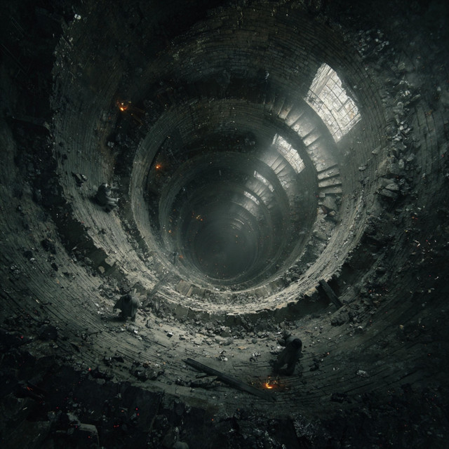 Deep Down cover art