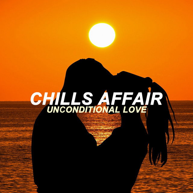Unconditional Love cover art