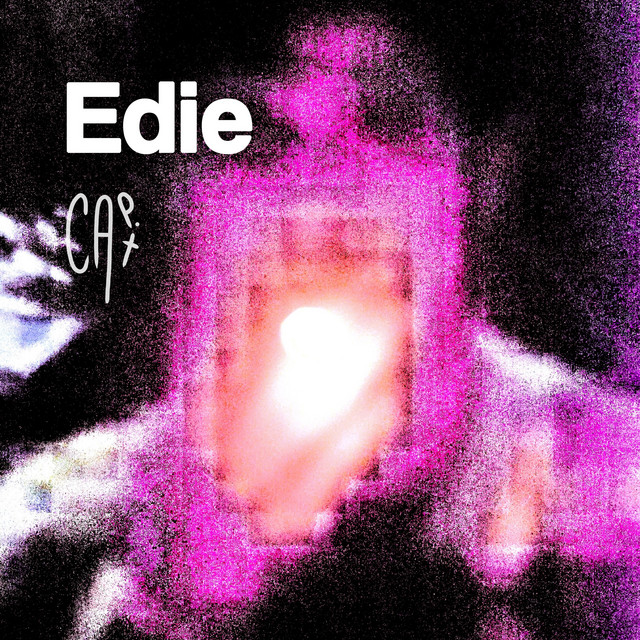 Edie cover art