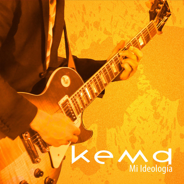 Mi Ideología cover art