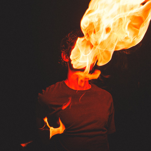 kerosene