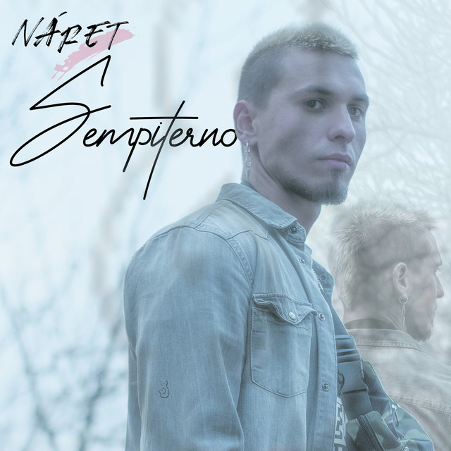 Sempiterno cover art
