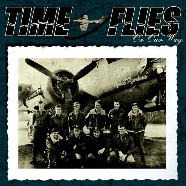 Time Flies photo