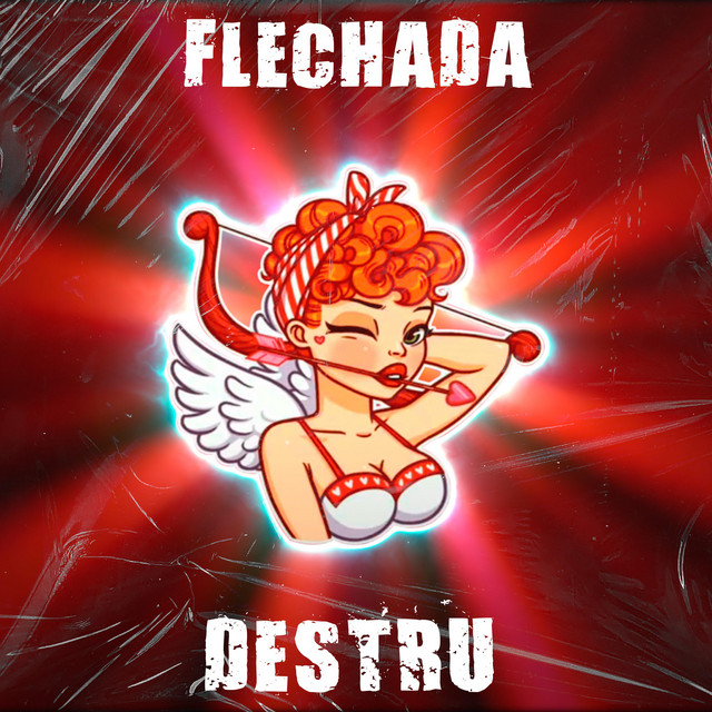 Flechada cover art