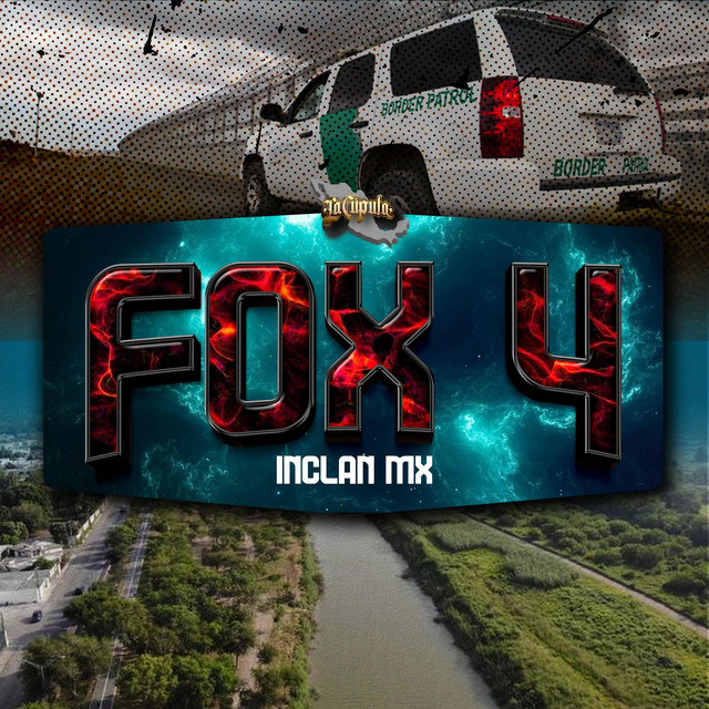 Fox 4 cover art