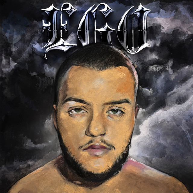 EGO cover art