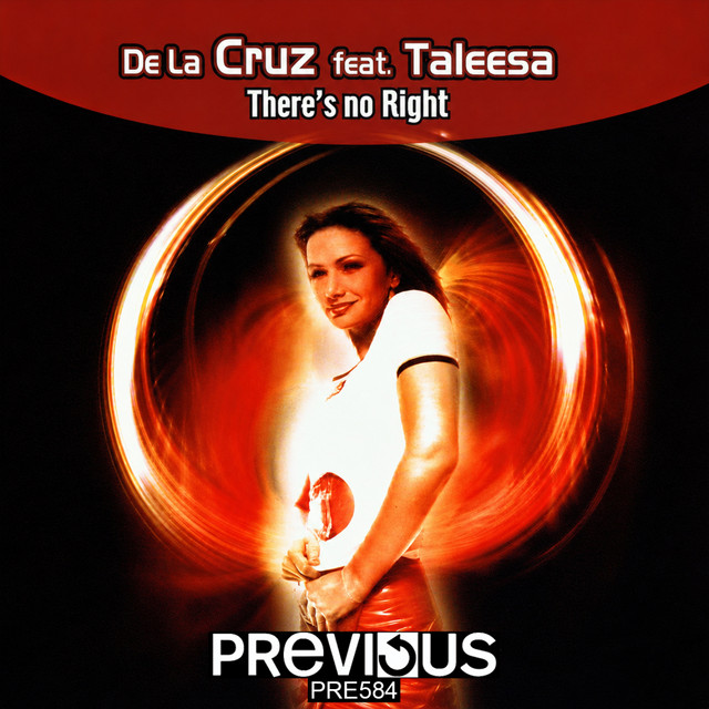 De La Cruz