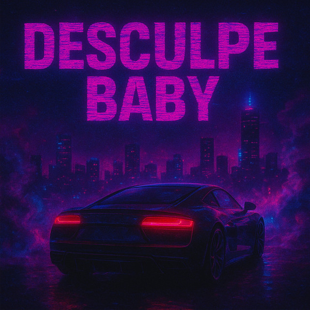 Desculpe Baby