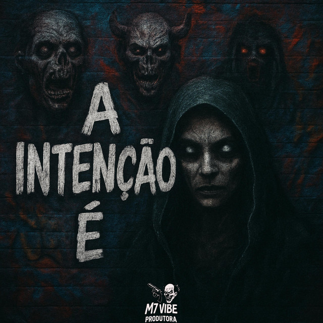 A Intenção É