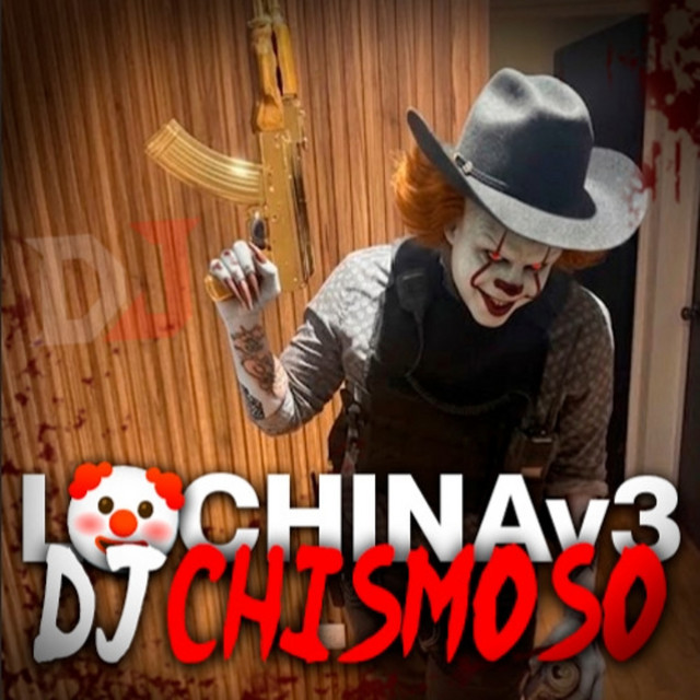 DJ CHISMOSO