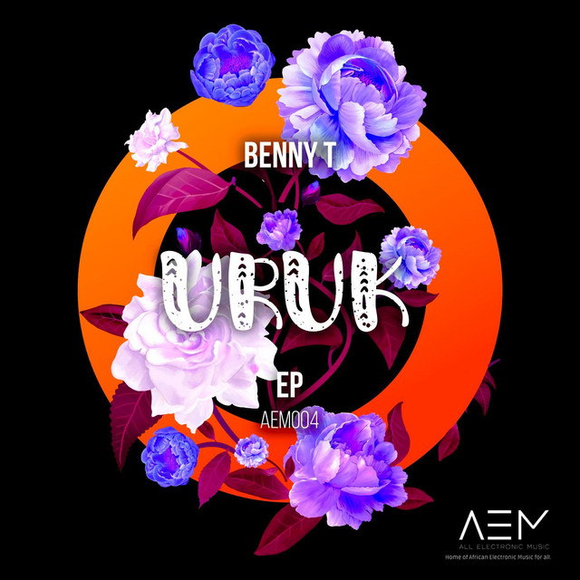 Point of No Return album art