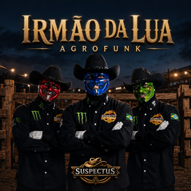 Irmão da Lua (Agrofunk)