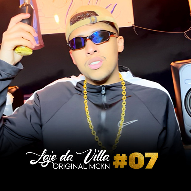 Laje da Villa #07