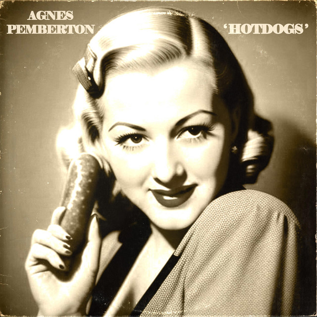 Hotdogs cover art