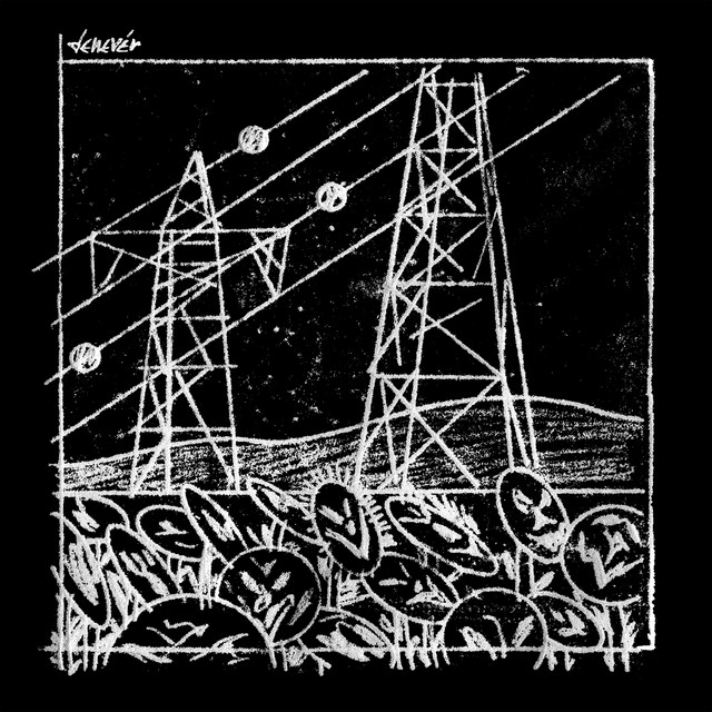 denevér cover art