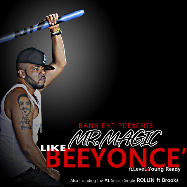 Like Beyounce (Clean) (feat. Level & Young Ready)