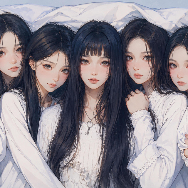 undefined album image