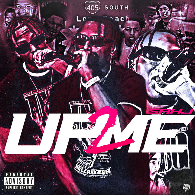 UP 2 ME