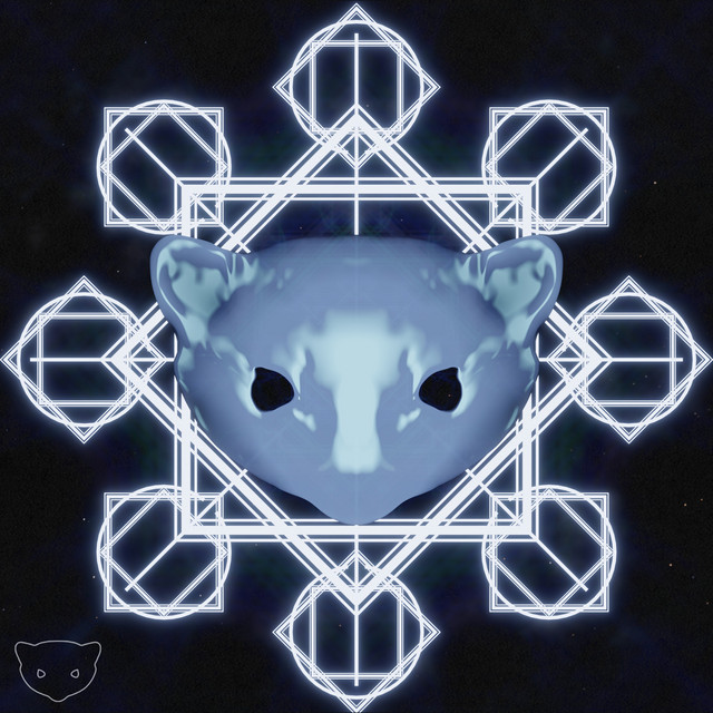 Solitude cover art