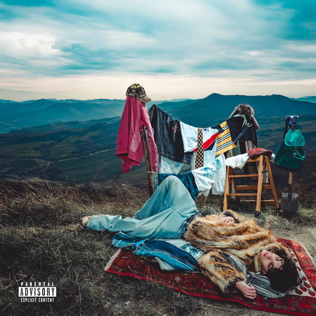 OVERSIZE cover art