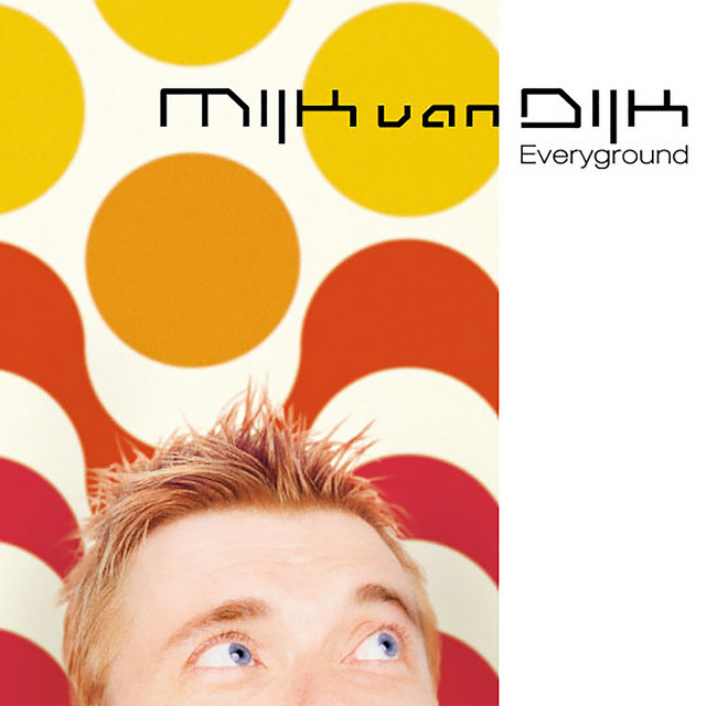 Everyground cover art