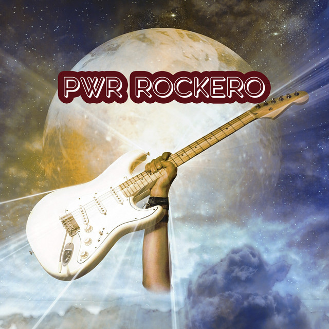 PWR ROCKERO - Compilation by Various Artists | Spotify