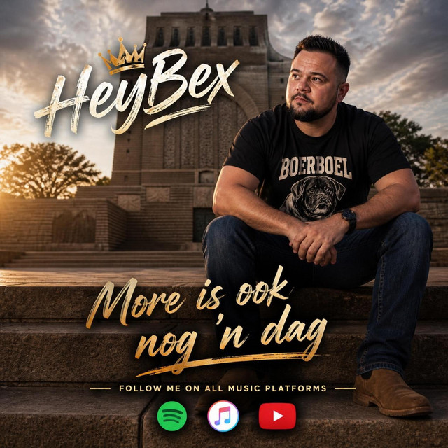 More is ook nog n dag