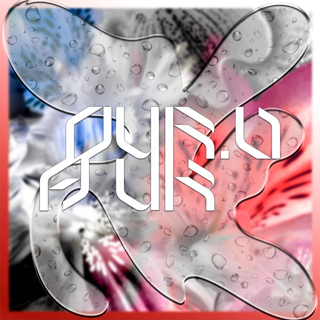 A. U. K. cover art
