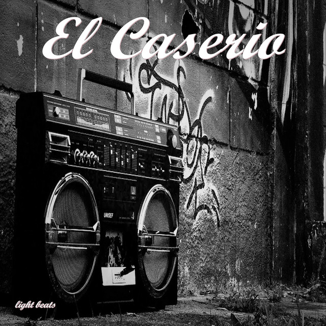 El Caserio cover art