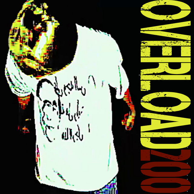 OVERLOAD200 cover art