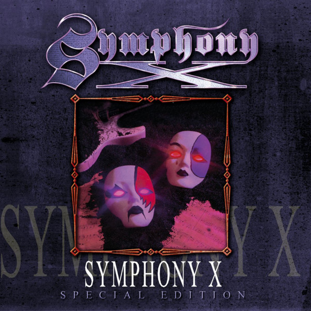 symphony x CDセット シンフォニー・エックス | ジ・オデッセイ | ビクターエンタテインメント