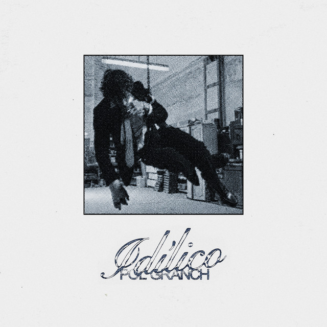 undefined album image