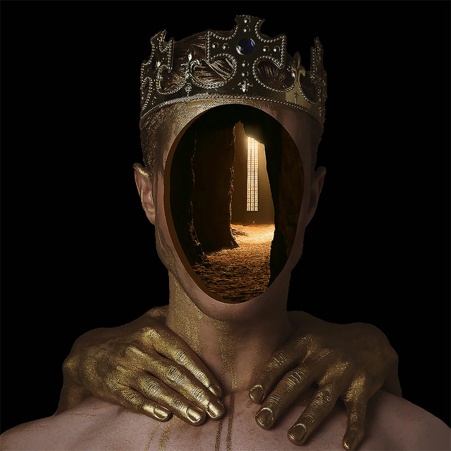 Mogul cover art