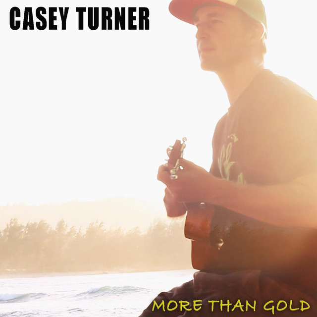 More Than Gold
