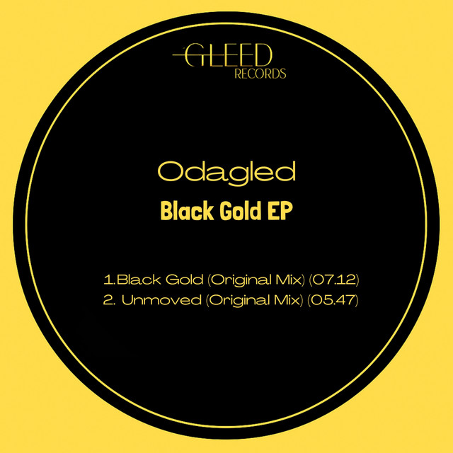 Black Gold