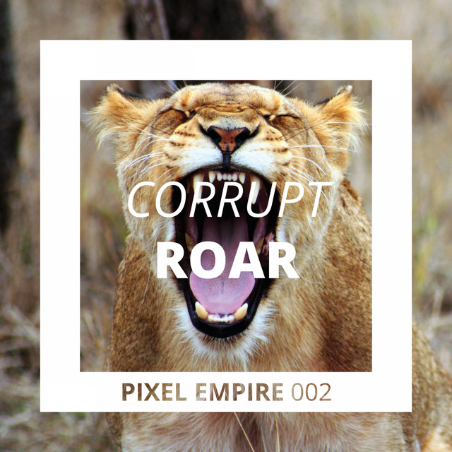 Roar cover art