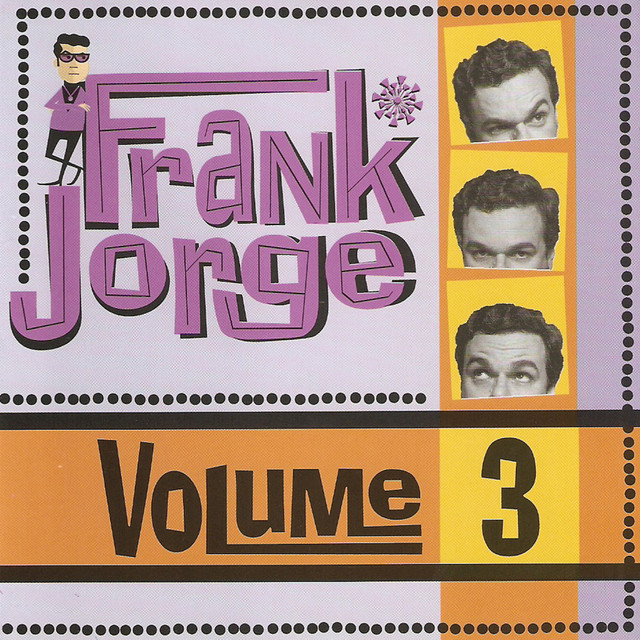 Volume 3 cover art