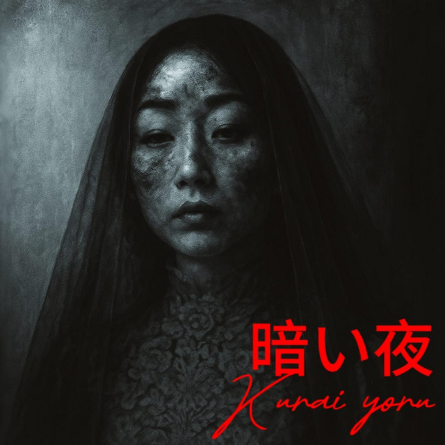暗い夜 (Kurai yoru) - Single by Hyperion Tapes | Spotify