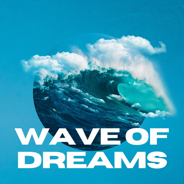 Wave of Dreams cover art