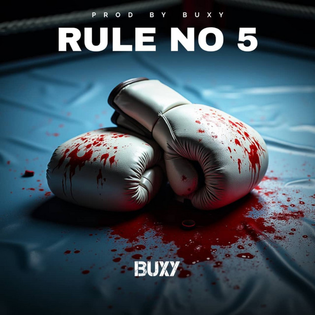 Rule No 5