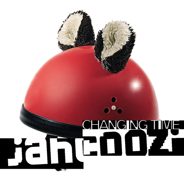 Changing Time cover art