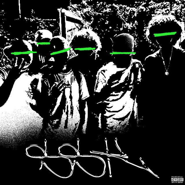 SSK Tape, Vol. 1 cover art