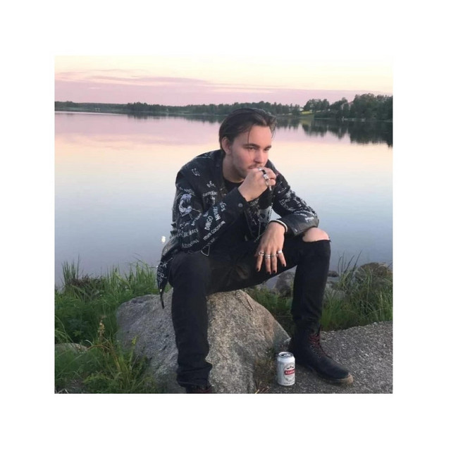 Suolaa Haavoihin cover art