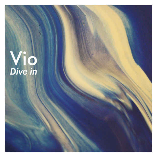 Dive In cover art