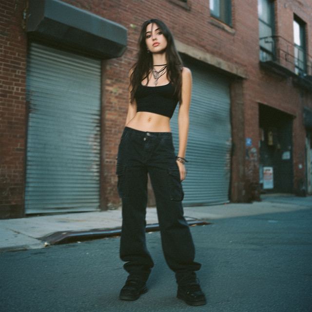 Nikki Nixx