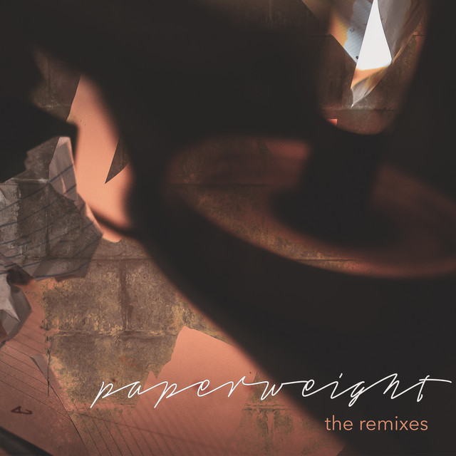 Paperweight, The Klassiks Remix
