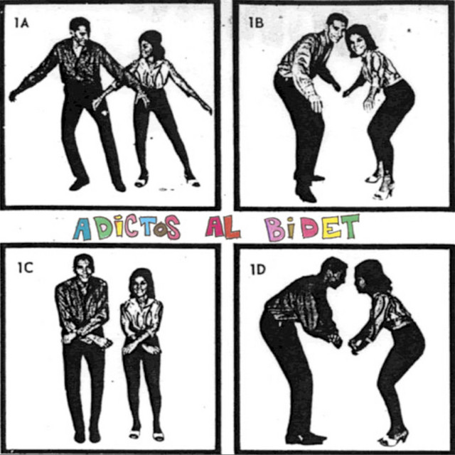 Demo y Otras Incoherencias cover art