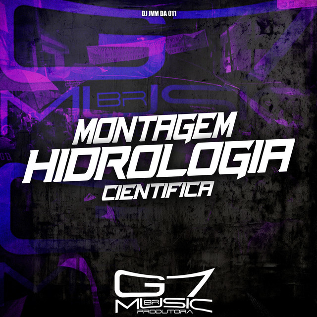 Montagem Hidrologia Cientifica