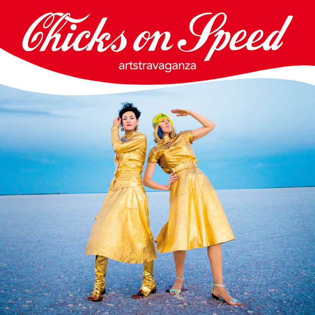 Astravaganza cover art