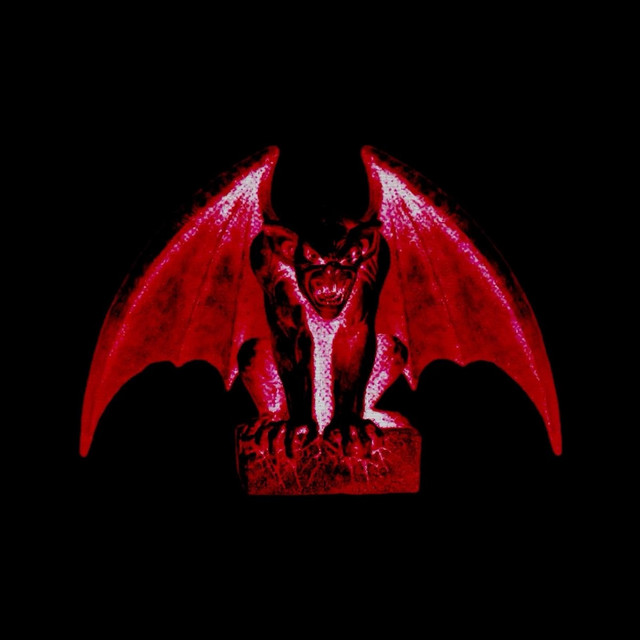 Vampire Bite cover art